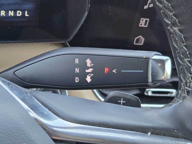 Used 2026 Chevrolet Equinox ACTIV FWD image 27
