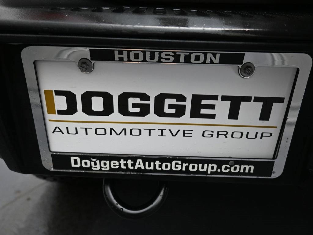 Certified 2021 Ford Bronco Badlands image 23