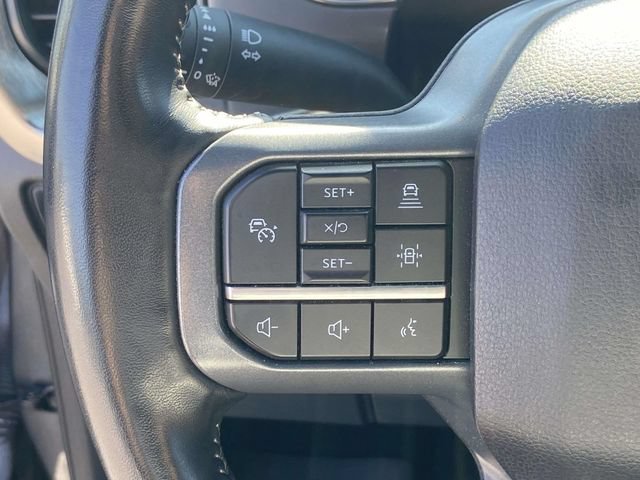 Certified 2023 Ford F150 Lariat w/ Equipment Group 502A High AWD/4WD image 22