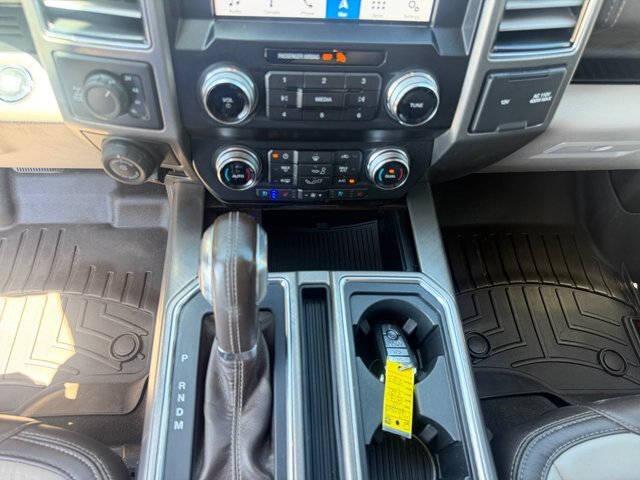 Certified 2019 Ford F150 Limited w/ Trailer Tow Package AWD/4WD image 17
