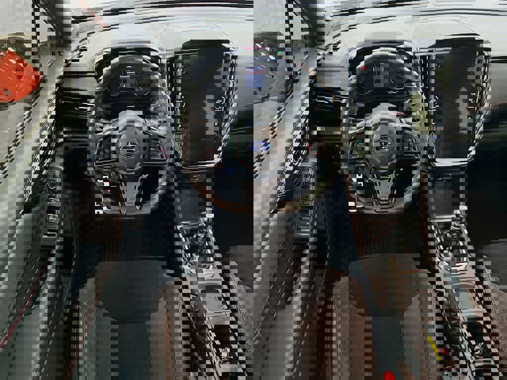 Used 2023 Subaru WRX Limited image 10