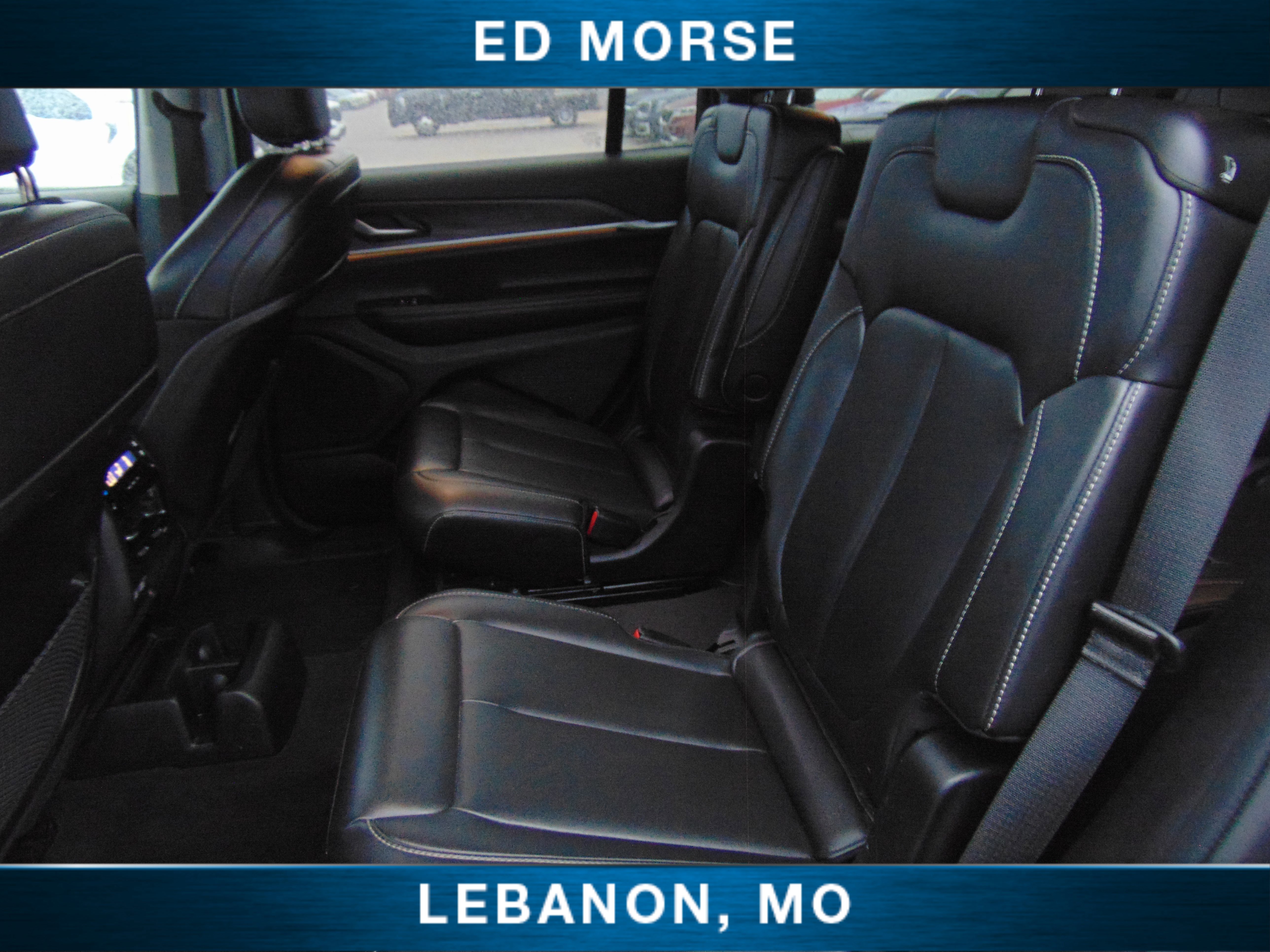 Used 2023 Jeep Grand Cherokee L Limited image 12