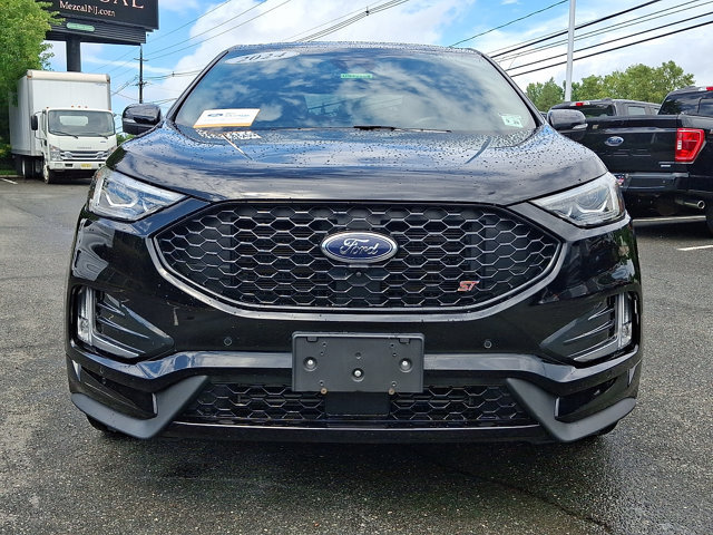 Certified 2024 Ford Edge ST w/ Equipment Group 401A AWD/4WD image 3