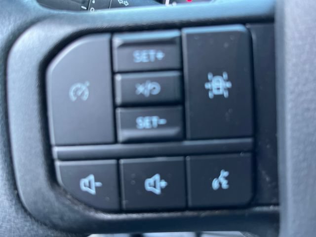 Certified 2022 Ford F150 XL w/ Equipment Group 101A High AWD/4WD image 29