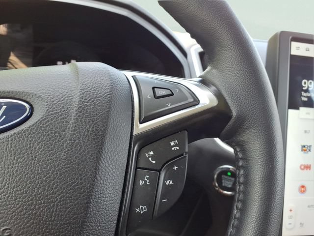 Certified 2023 Ford Edge SEL w/ Convenience Package AWD/4WD image 15