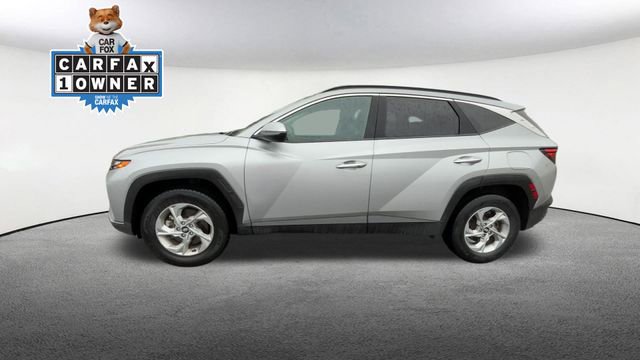 Used 2022 Hyundai Tucson SEL w/ Cargo Package image 6