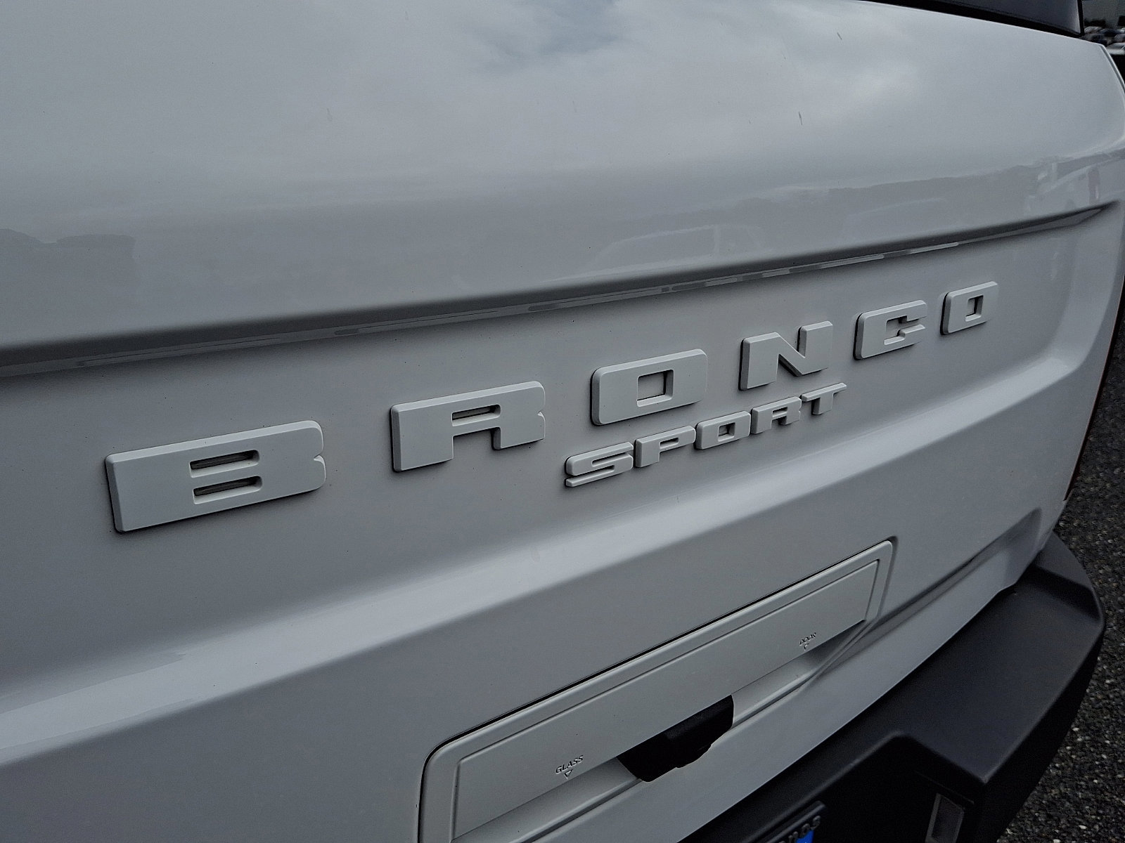 Certified 2023 Ford Bronco Sport Big Bend AWD/4WD image 31