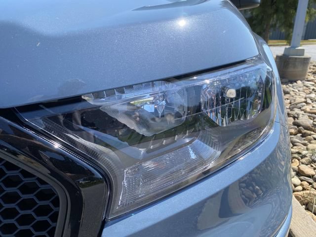 Certified 2023 Ford Ranger XLT w/ Equipment Group 301A Mid AWD/4WD image 12