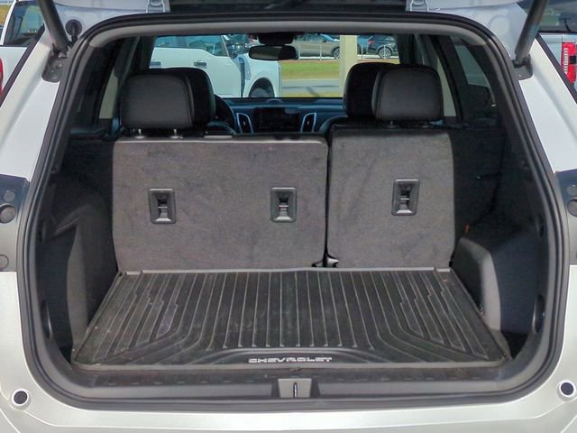 Used 2023 Chevrolet Equinox Premier image 13