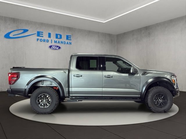 Certified 2025 Ford F150 Raptor AWD/4WD image 15