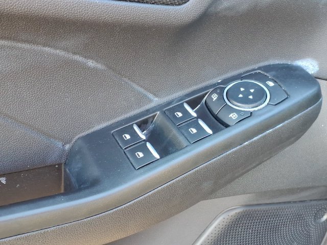 Certified 2024 Ford Escape ST-Line Elite AWD/4WD image 15