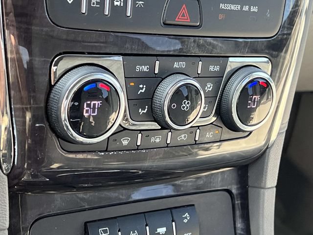 Used 2017 Buick Enclave Convenience w/ Trailering Package FWD image 24