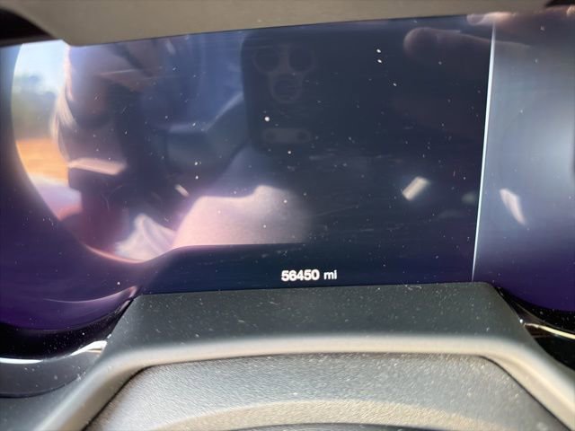 Used 2023 Dodge Hornet GT w/ GT Blacktop Package AWD/4WD image 7