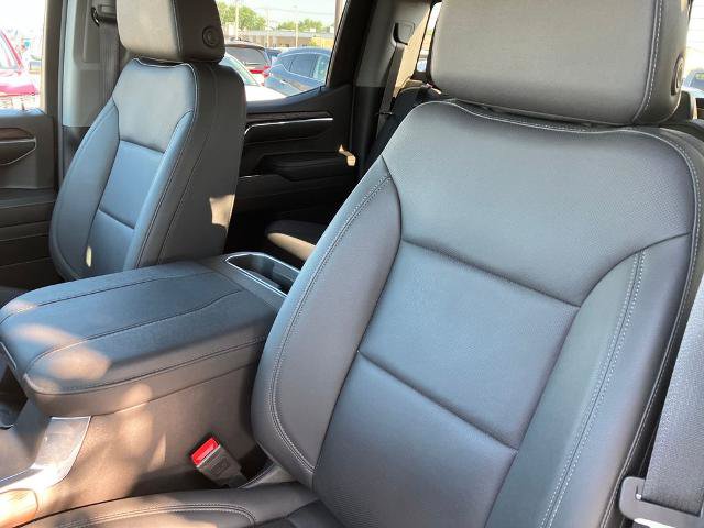 Used 2024 GMC Sierra 1500 SLT w/ SLT Premium Plus Package AWD/4WD image 30