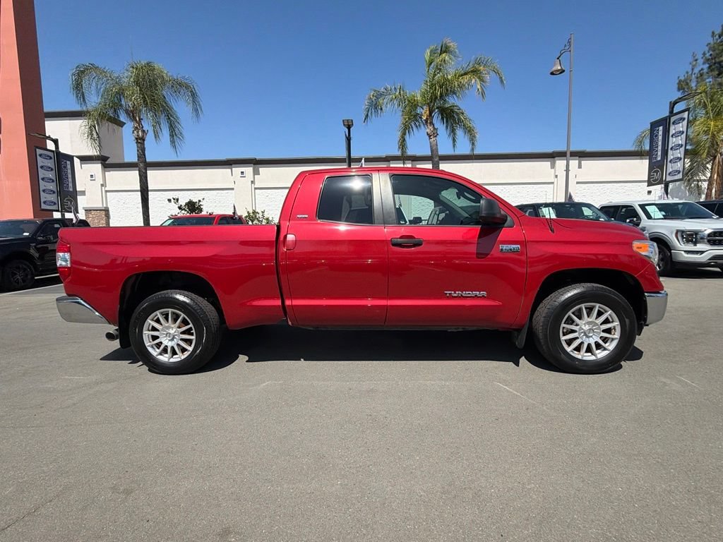Used 2017 Toyota Tundra SR5 RWD image 14