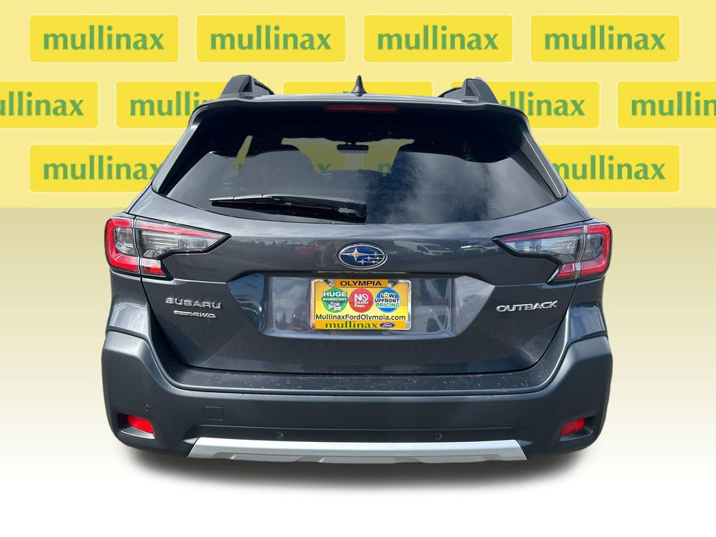 Used 2023 Subaru Outback Limited image 20