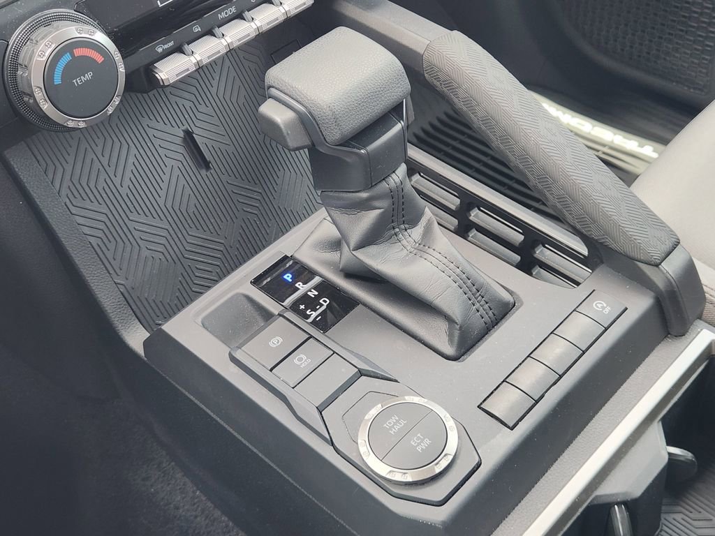 Used 2025 Toyota Tacoma SR5 RWD image 19