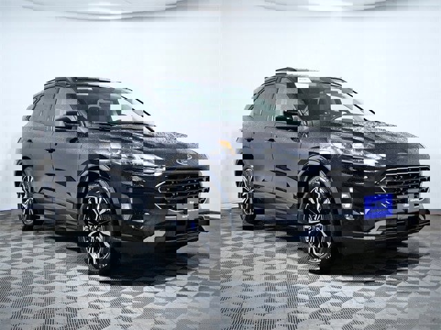 Certified 2022 Ford Escape SEL w/ Technology Package