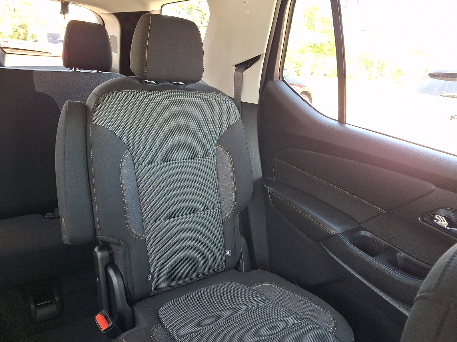 Used 2019 Chevrolet Traverse LT AWD/4WD image 20