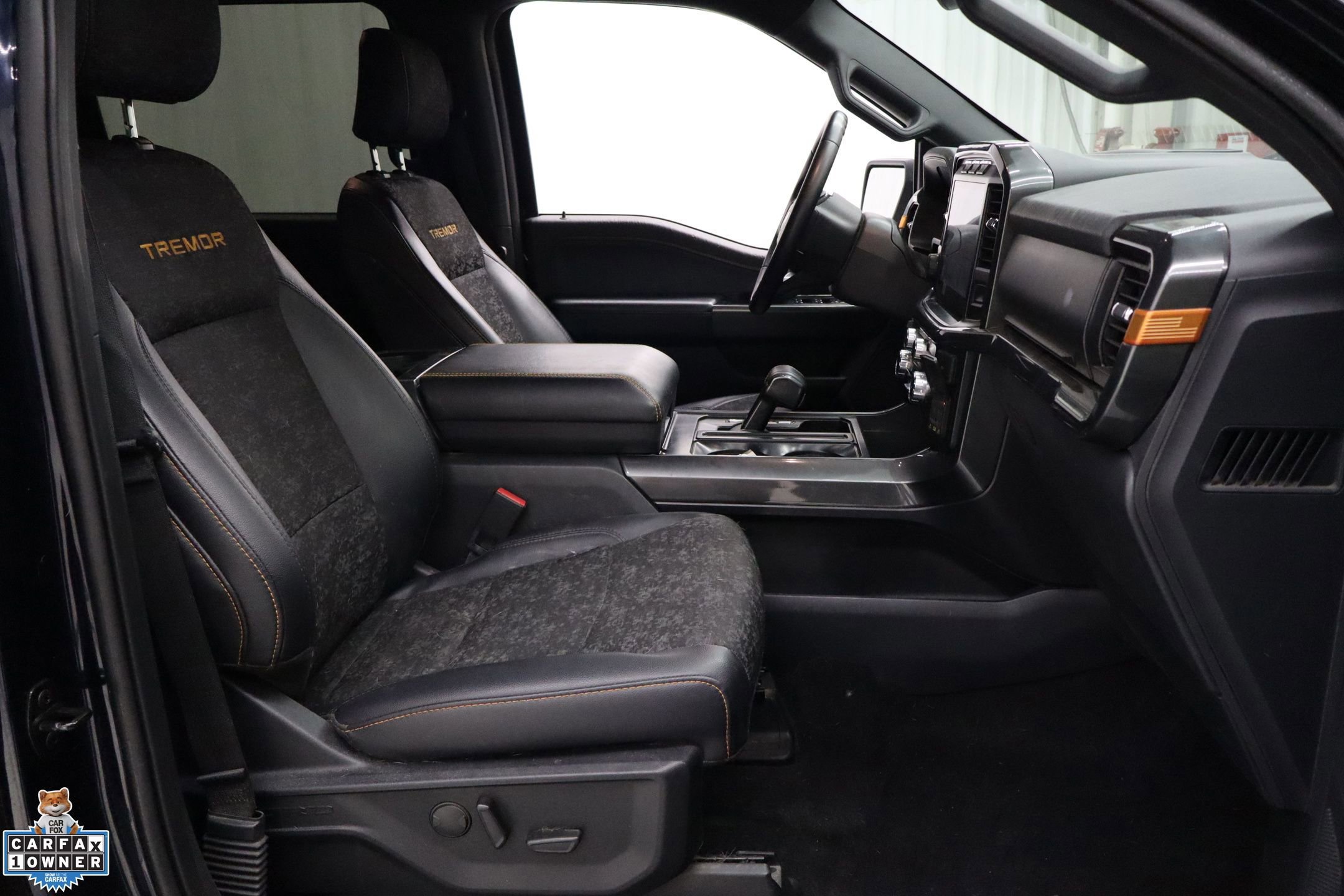 Certified 2023 Ford F150 Tremor w/ Trailer Tow Package image 35