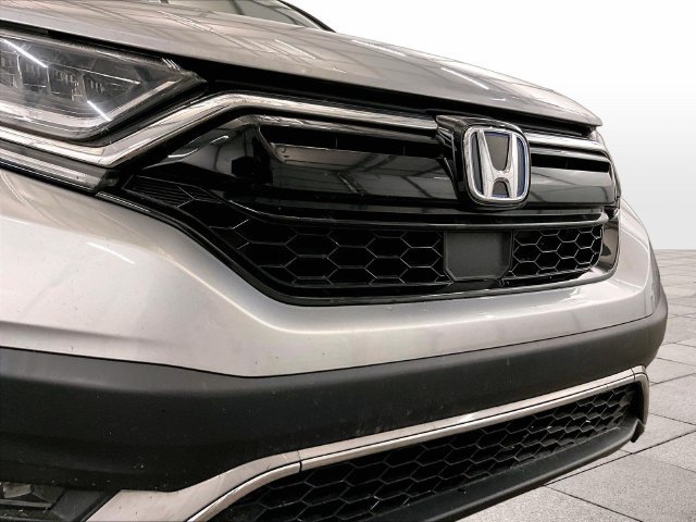 Used 2021 Honda CR-V Touring image 29