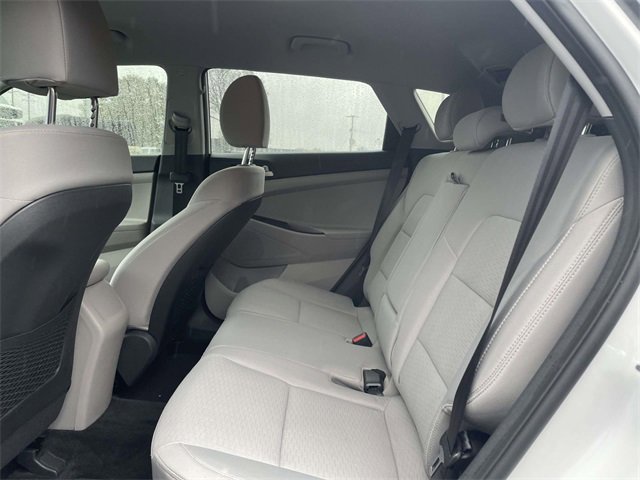 Used 2019 Hyundai Tucson SE image 10