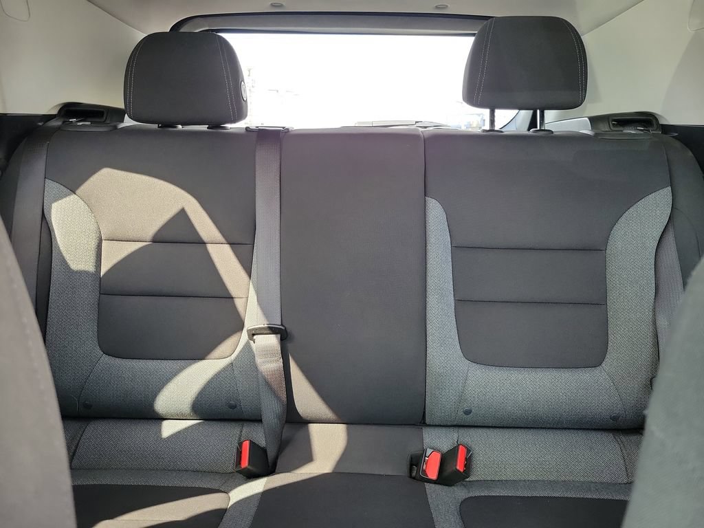 Used 2022 Chevrolet TrailBlazer LT AWD/4WD image 17