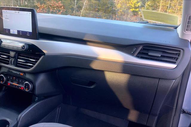 Certified 2022 Ford Escape SE w/ Convenience Package image 18