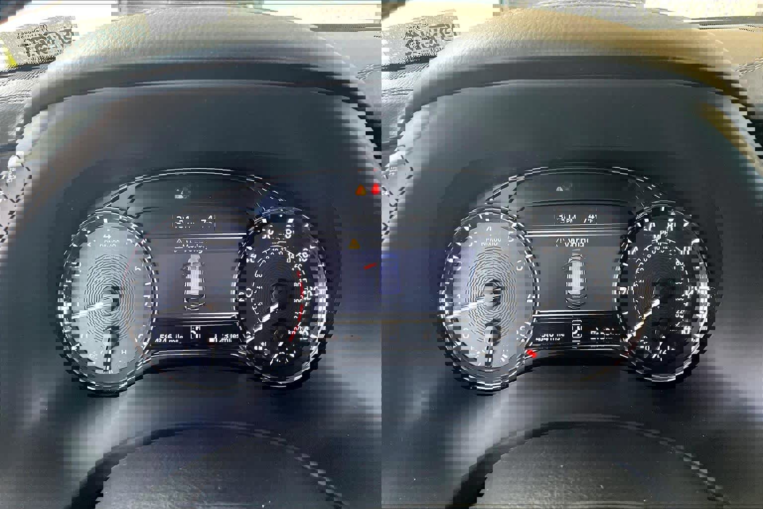 Used 2023 INFINITI QX80 Luxe w/ Cargo Package image 26