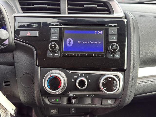 Used 2019 Honda Fit LX image 16