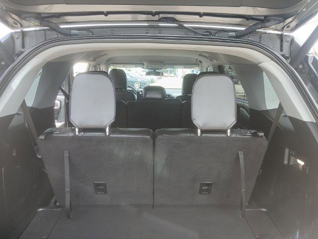 Certified 2022 Ford Explorer XLT w/ Equipment Group 202A AWD/4WD image 19