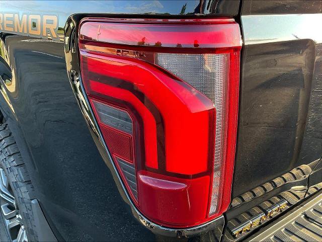 Certified 2024 Ford F150 Tremor w/ Equipment Group 402A High AWD/4WD image 25