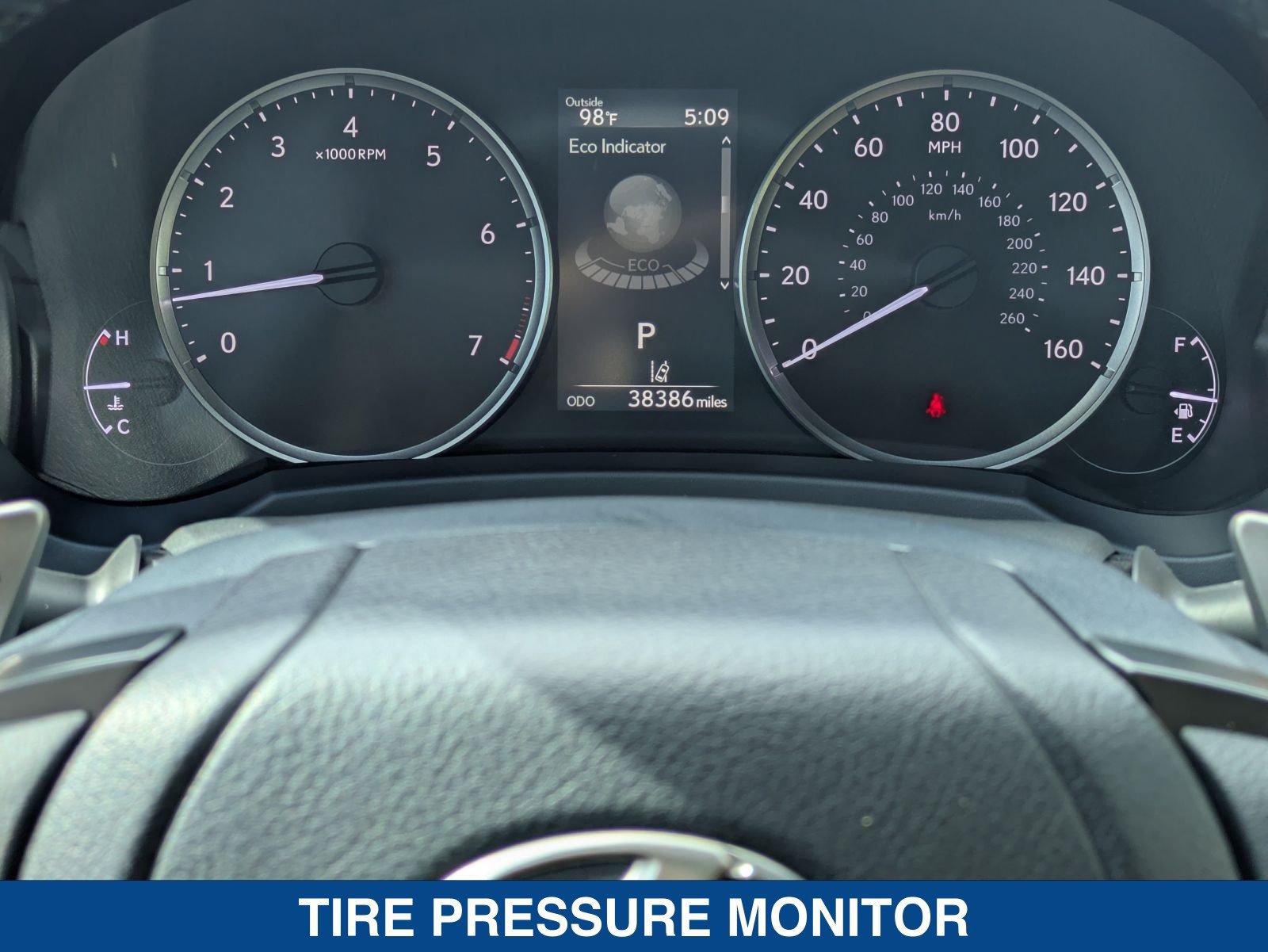 Used 2024 Lexus IS 350 F Sport RWD image 26
