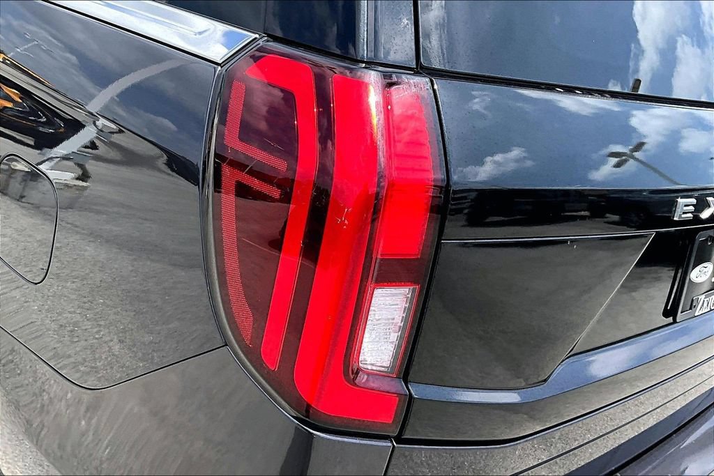 Certified 2025 Ford Expedition Max Active AWD/4WD image 30