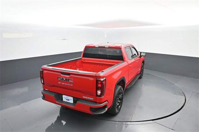 Used 2023 GMC Sierra 1500 Elevation image 20