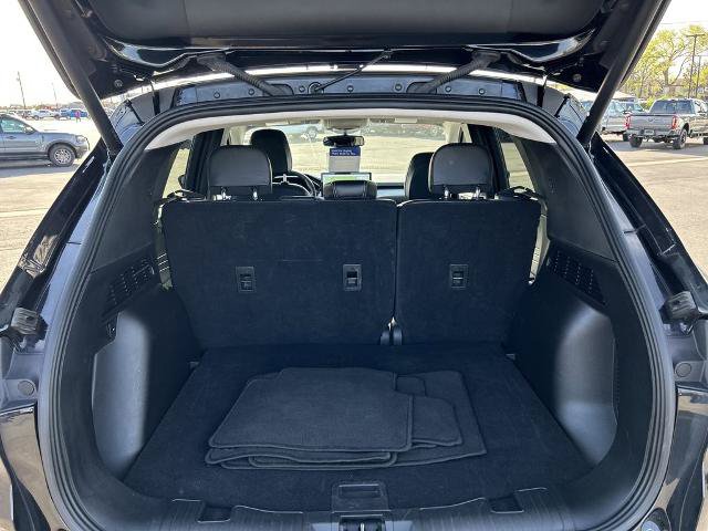 Certified 2024 Ford Escape Platinum AWD/4WD image 18