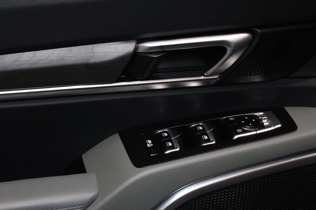 Used 2024 Kia Telluride EX X-Line AWD/4WD image 25
