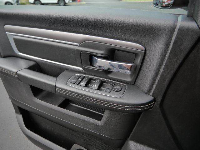 Used 2022 RAM 1500 Warlock w/ Trailer & Traction Group AWD/4WD image 24