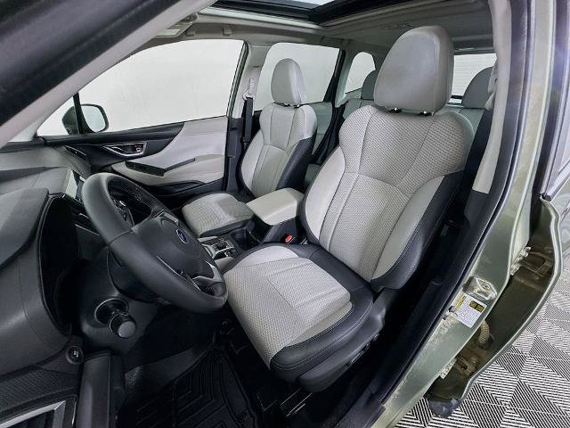 Used 2021 Subaru Forester Premium AWD/4WD image 11