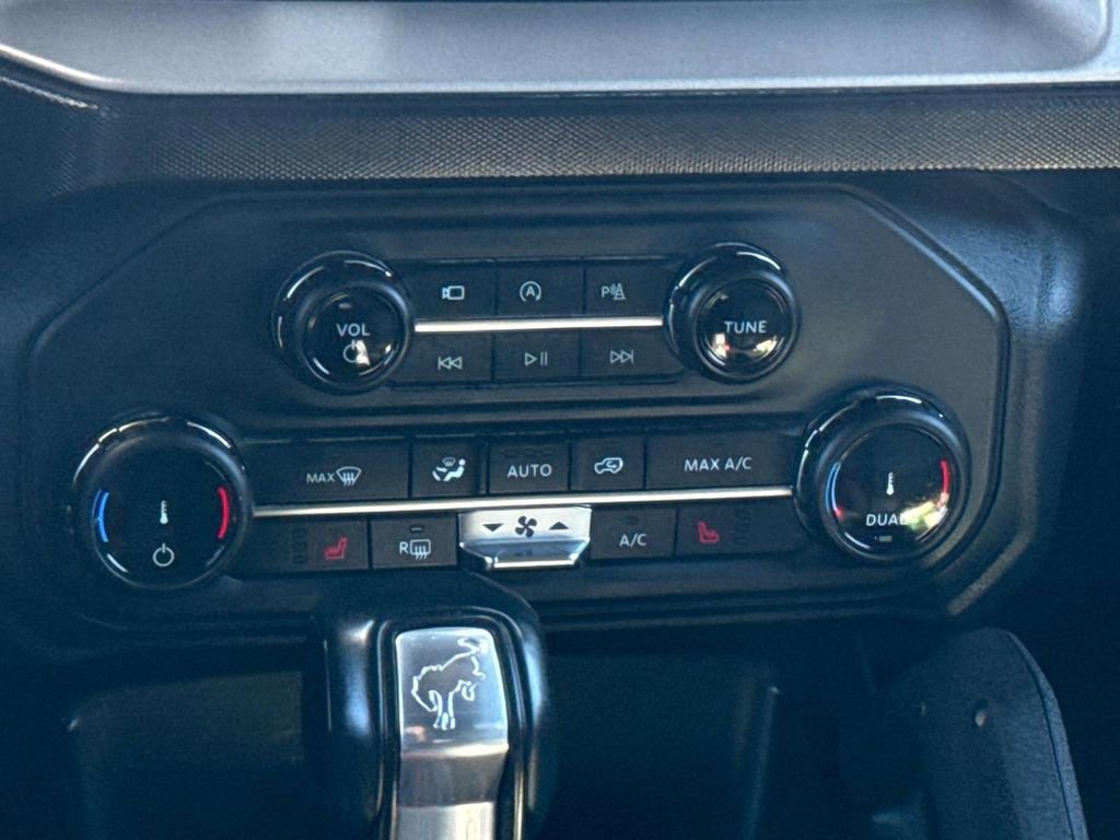 Certified 2022 Ford Bronco Raptor image 16