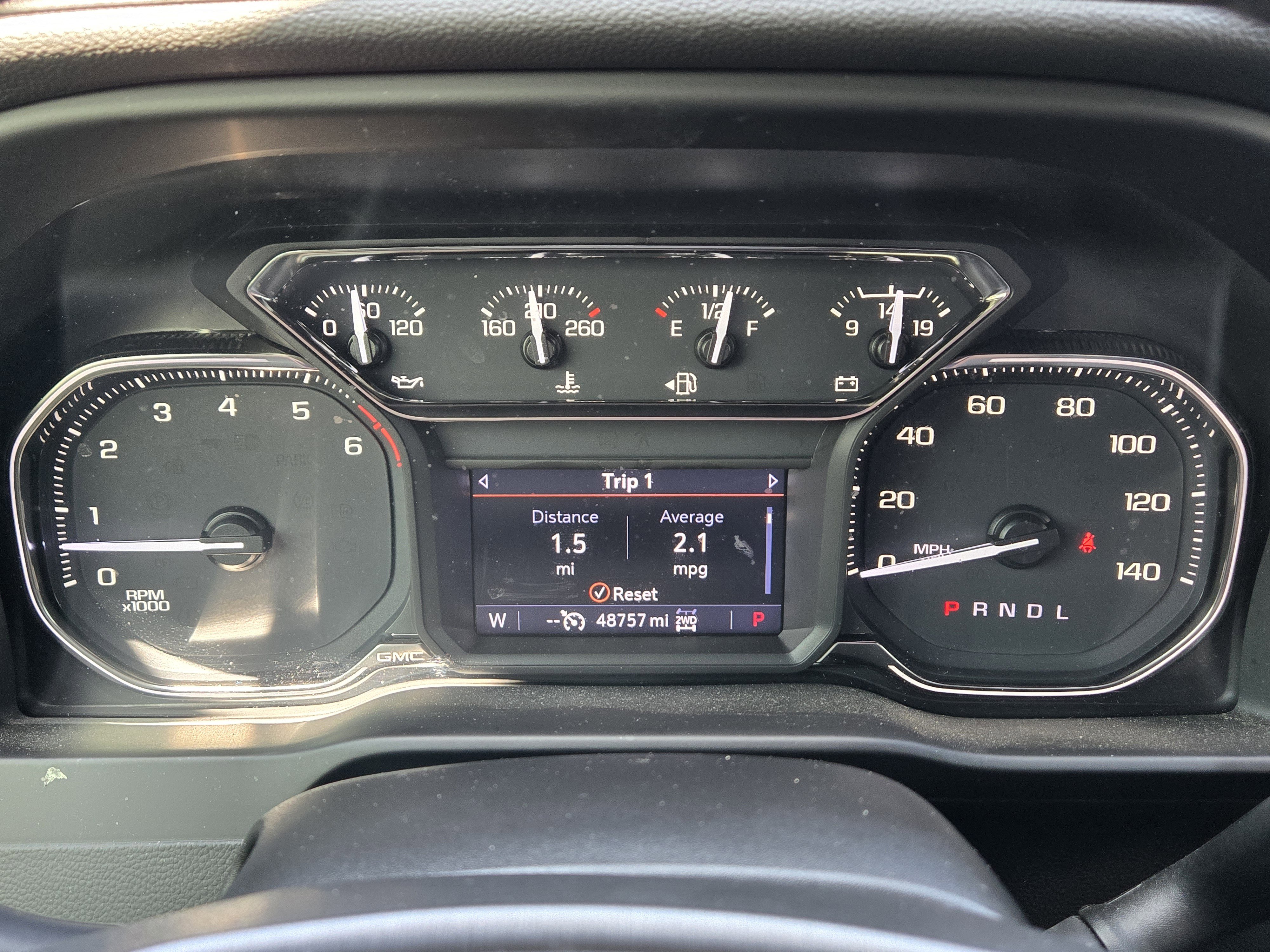 Used 2021 GMC Sierra 1500 AT4 AWD/4WD image 25
