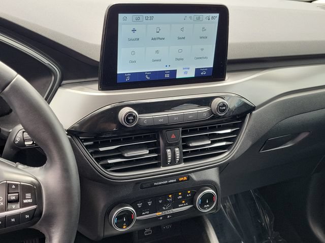Certified 2024 Ford Escape Active FWD image 8