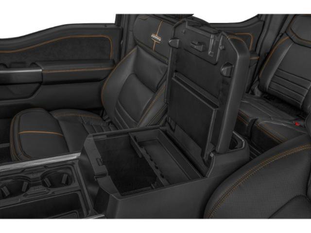 Certified 2024 Ford F250 Platinum AWD/4WD image 16