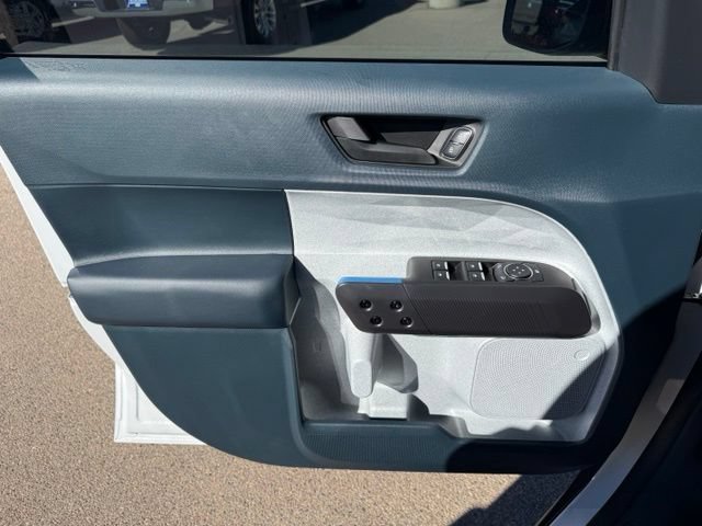 Certified 2026 Ford Maverick XLT FWD image 9