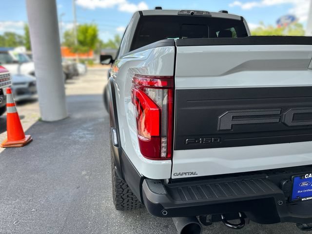 Certified 2026 Ford F150 Raptor AWD/4WD image 26