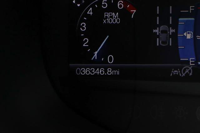 Certified 2024 Ford Edge Titanium image 33