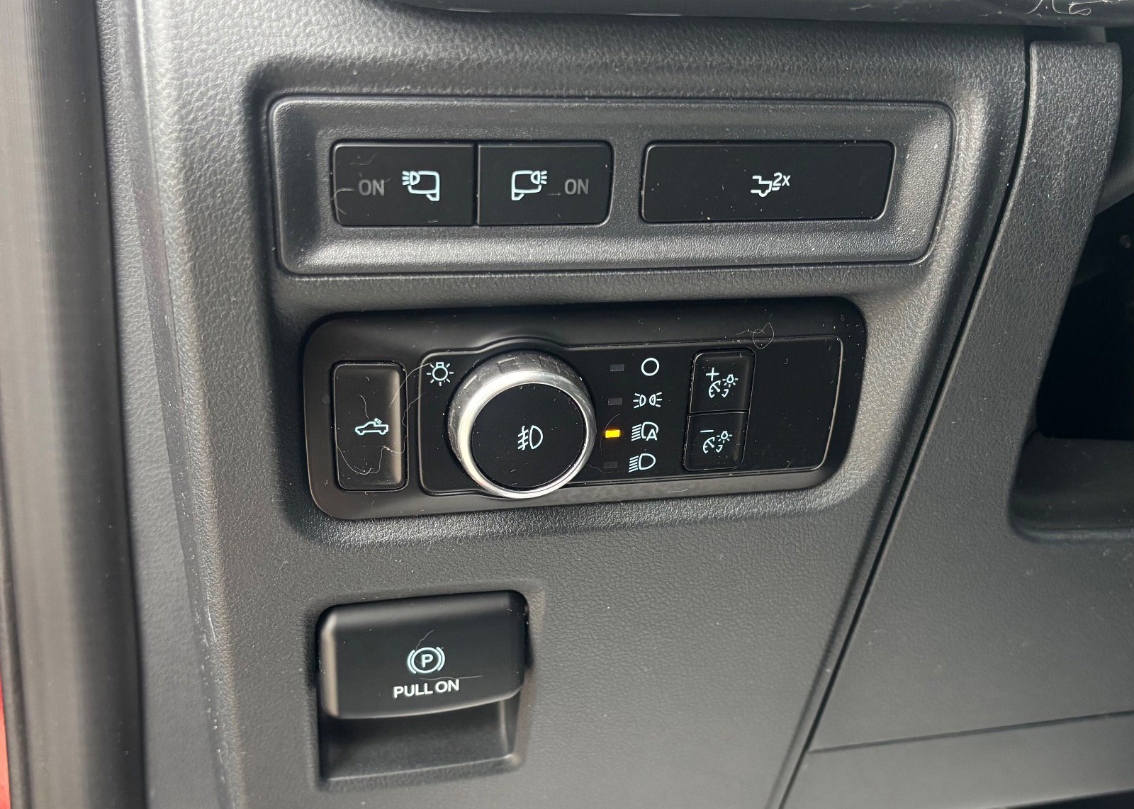 Certified 2023 Ford F150 XLT w/ Equipment Group 302A High image 28