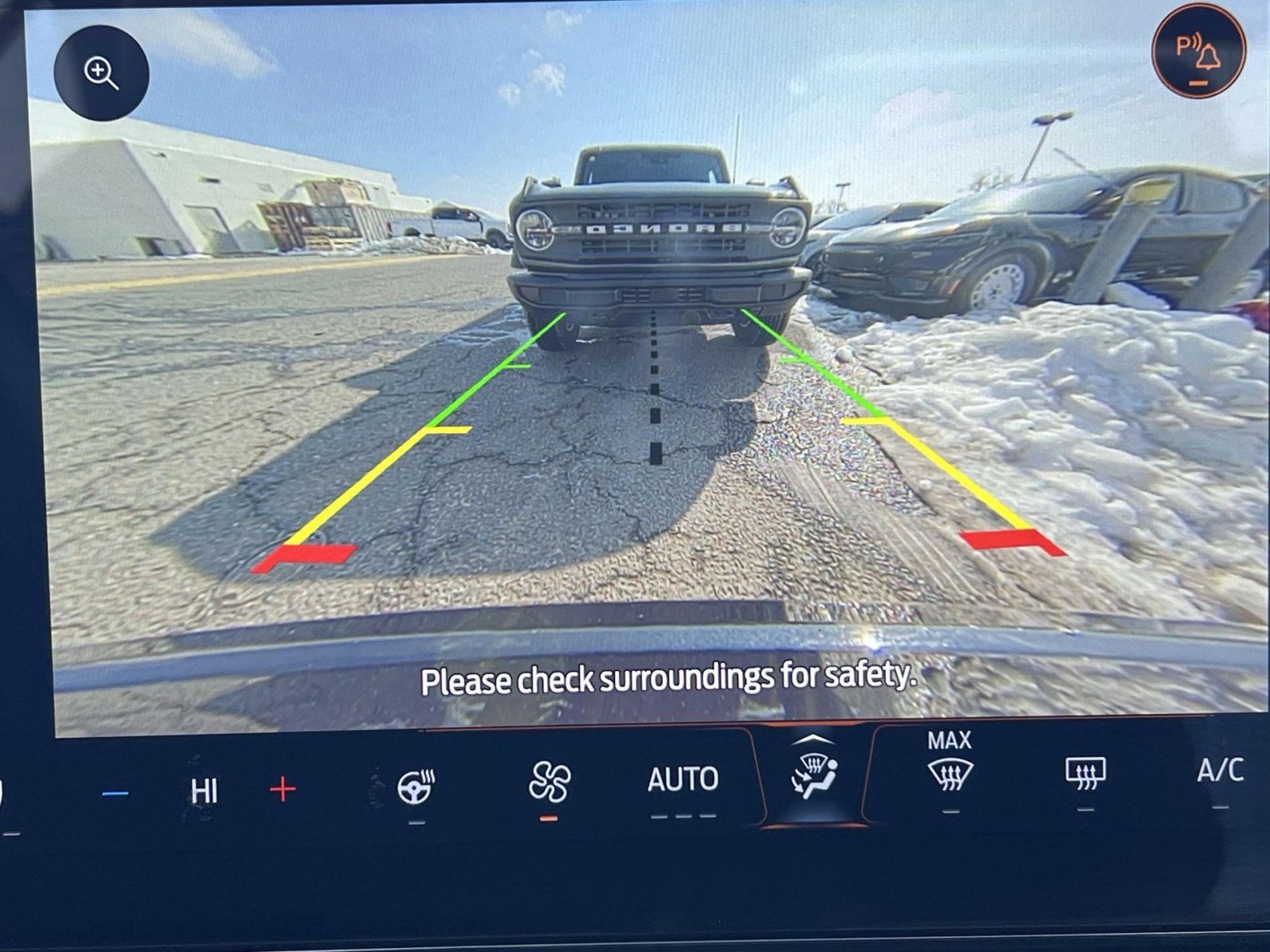 Certified 2024 Ford Mustang GT Premium image 19