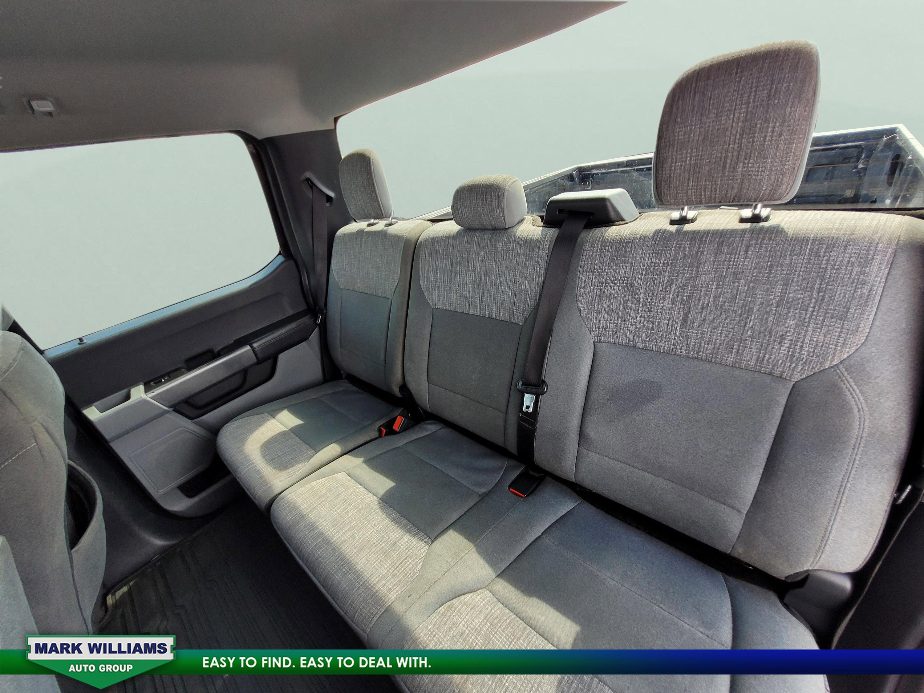 Certified 2022 Ford F150 XLT w/ XTR Package image 18