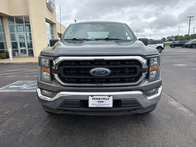 Certified 2023 Ford F150 XLT AWD/4WD image 2